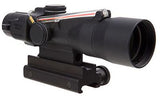 Trijicon ACOG 3X30 .308 Red Chevron - Tacticalmindz.com