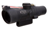 Trijicon 2X20 Red Crosshair M16 Cary - Tacticalmindz.com