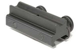 Trijicon Compact ACOG M16 Base Flattop Adapter - Tacticalmindz.com