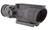 Trijicon ACOG 6X48 Red Horseshoe 308 - Tacticalmindz.com