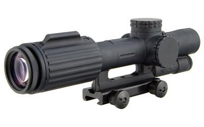 Trijicon VCOG 1-6X24 Horseshoe Dot Crosshair 223