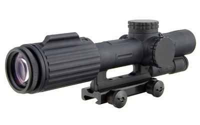 Trijicon VCOG 1-6X24 Horseshoe Dot Crosshair 308