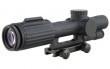 Trijicon VCOG 1-6X24 Red Segmented Circle - Tacticalmindz.com
