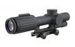 Trijicon VCOG 1-6X24 Green Segmented Circle - Tacticalmindz.com
