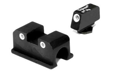Trijicon Night Sights S&W 99 Walther P99