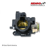 Koso Throttle Body 34MM Honda Grom 15-17