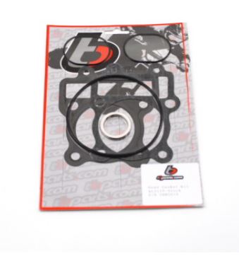 TBparts - Top End Gasket Kit - Stock Size  KLX110 DRZ110