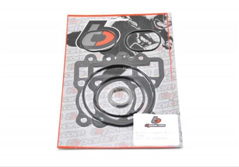 TBparts Z125 - Top End Gasket Kit, 64mm - KLX110 DRZ110 Z125 - TBW0503