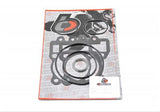 TBparts Z125 - Top End Gasket Kit, 64mm - KLX110 DRZ110 Z125 - TBW0503