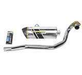Two Brothers Racing Honda 50 Stainless M-6 Exhaust - Tacticalmindz.com