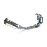 Two Brothers M2 Exhaust System Honda CBR250R 2011–2013 - Tacticalmindz.com