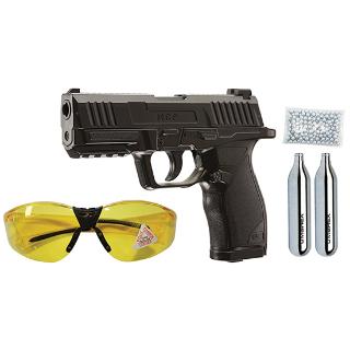 Umarex MCP KIT 177cal Glasses BB's CO2
