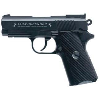 Umarex Colt Defender BLK 177cal BB