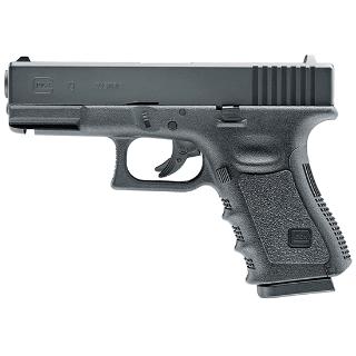 Umarex Glock 19 177cal CO2