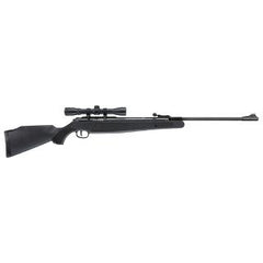 Umarex Ruger Air Magnum 22cal 4X32 Scope