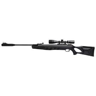 Umarex Octane Elite 22cal 3-9X40 Scope