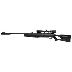 Umarex Octane Elite 177cal 3-9X40 Scope