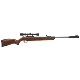 Umarex Ruger Yukon 22cal Magnum Combo 3-9X32 Scope