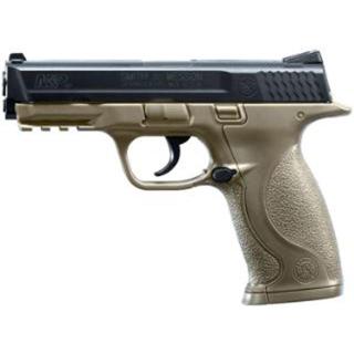 Umarex Smith & Wesson M&P Dark Brown 177 cal BB