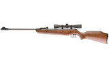 Umarex Ruger AH Combo 177cal Pellet