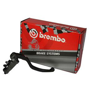 Brembo Radial 19x18 Long Lever Master Cylinder 110.4760.70