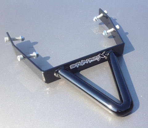 StunterX 06-07 GSXR600/750 V-Bar (StunterX Subframe)