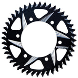 Vortex Racing Color Aluminum Rear Sprockets