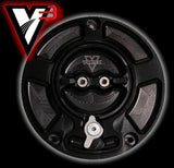 Vortex V3 Fuel Cap: Suzuki