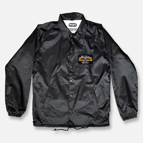 Webig Especial Pullover Jacket