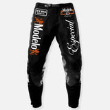 Webig Especial Pant Black