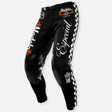 Webig Especial Pant Black