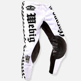 Webig La Pant Más Fina White