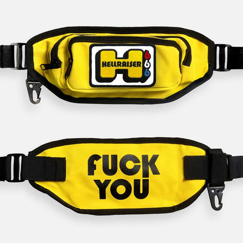 Webig Hellraiser Thunderpack