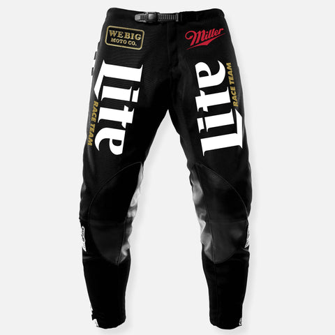 Webig Lite Pant Black