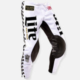 Webig Lite Pant White
