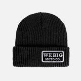 Webig Moto Beanie