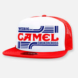 Webig Red White and Boozed Collection 1 Hats