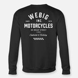 Webig Motor Sweatshirt