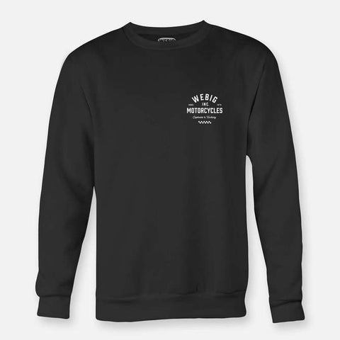 Webig Motor Sweatshirt