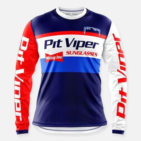 Webig Pitty Light Jersey