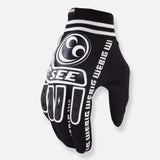 Webig See See X Webig Glove Black
