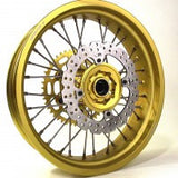 Warp 9 Supermoto Rear Wheel - Tacticalmindz.com