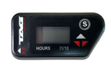 Tag Metals Wireless Hour Meter