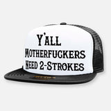 Webig All Y'all Need Hat