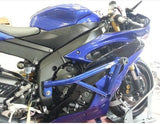 On-Point Stunt Cage Yamaha