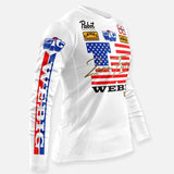 Webig Zero Fucks Signature Series Usa Editon