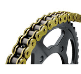 BikeMaster 420H Heavy-Duty Precision Roller Chain