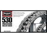 BikeMaster 530 Precision Roller Chain