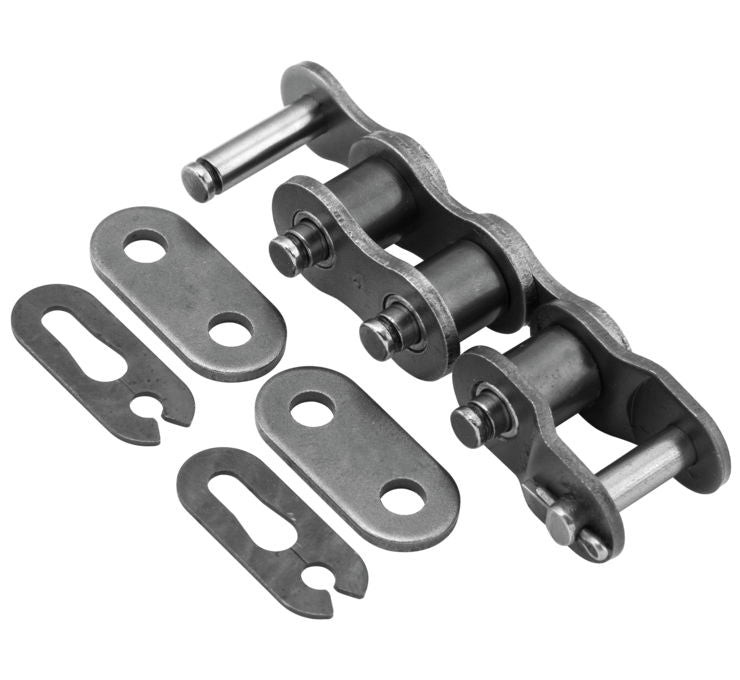 BikeMaster 530 Precision Roller Chain Link Kit