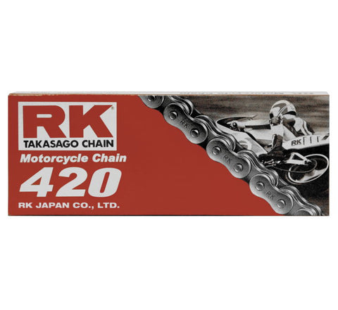 RK 420 RK-M Standard Chain